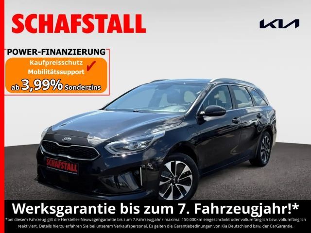 Kia Ceed GDi PHEV Spirit SportWagon