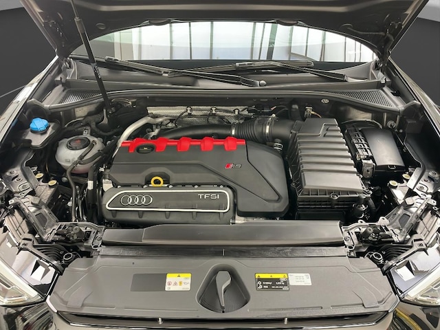 Audi RS Q3 Quattro S-Tronic Sportback