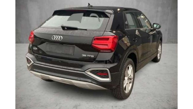 Audi Q2 35 TFSI S-Tronic