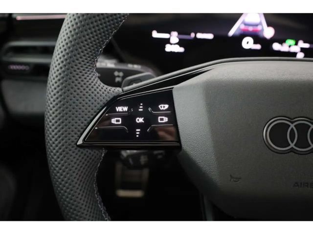 Audi A6 Avant Quattro S-Line