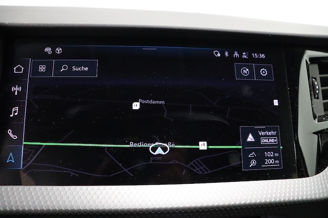 Audi A1 25 TFSI S-Line Sportback