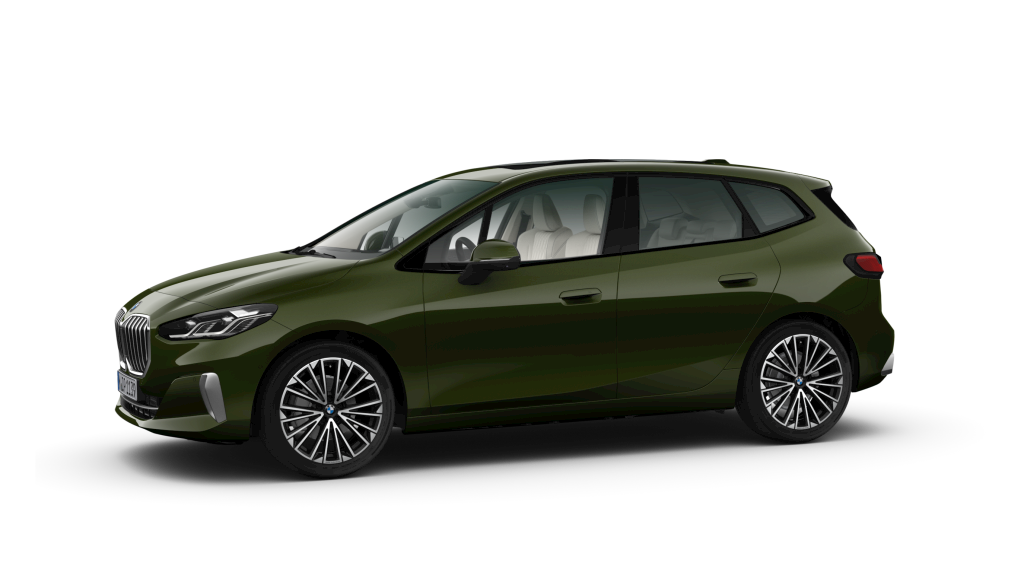 BMW 220 220i Active Tourer