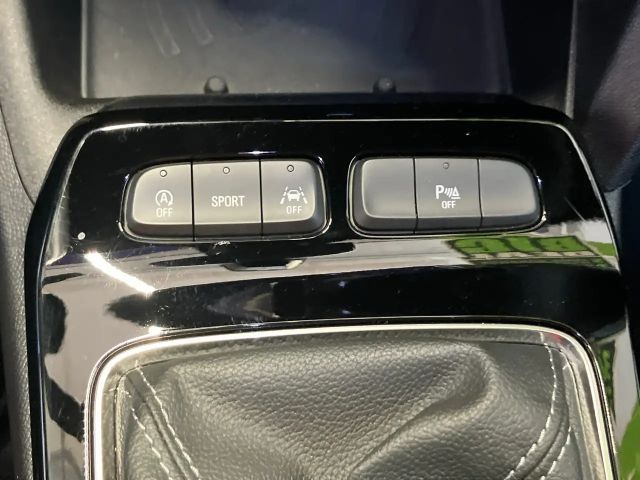 Opel Mokka 1.2 Turbo GS-Line Grand Sport Turbo