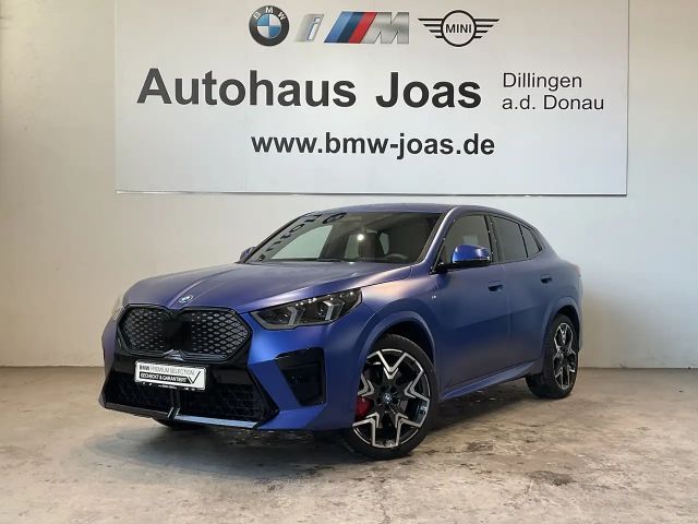 BMW iX2 Coupé M-Sport