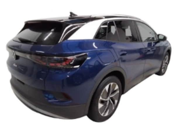 Volkswagen ID.4 Performance Pure