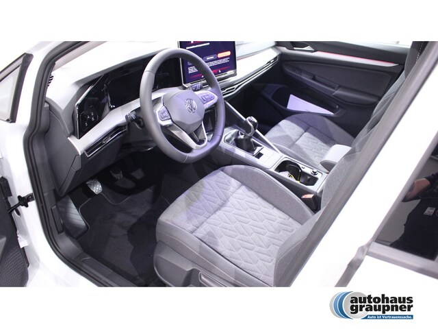 Volkswagen Golf 1.5 TSI Life