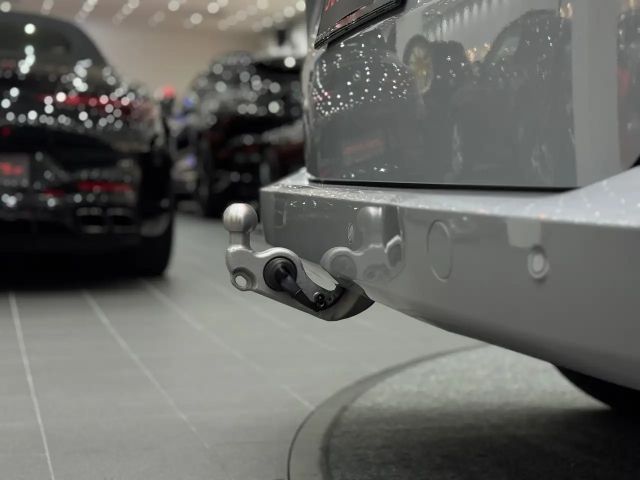 Volkswagen Multivan DSG T7