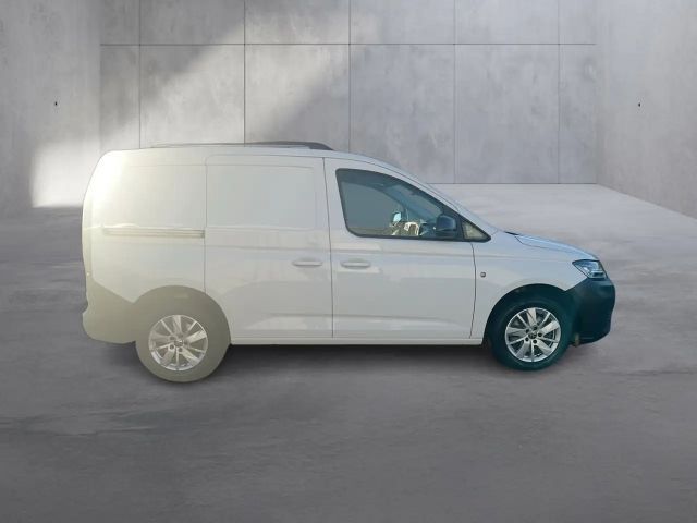 Volkswagen Caddy 4Motion