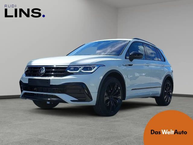 Volkswagen Tiguan 4Motion DSG R-Line