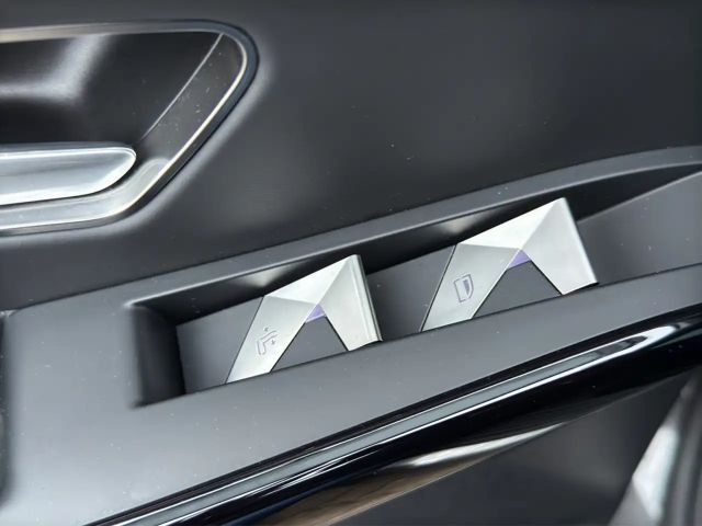 DS DS 7 Crossback Crossback E-Tense