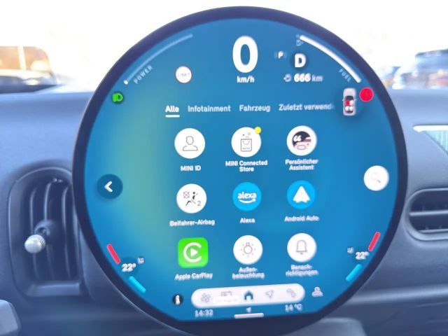 MINI Cooper Essential