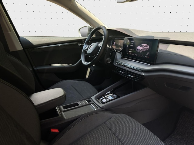 Skoda Octavia 2.0 TDI Ambition Combi