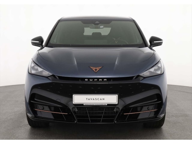 Cupra Tavascan 4Drive VZ