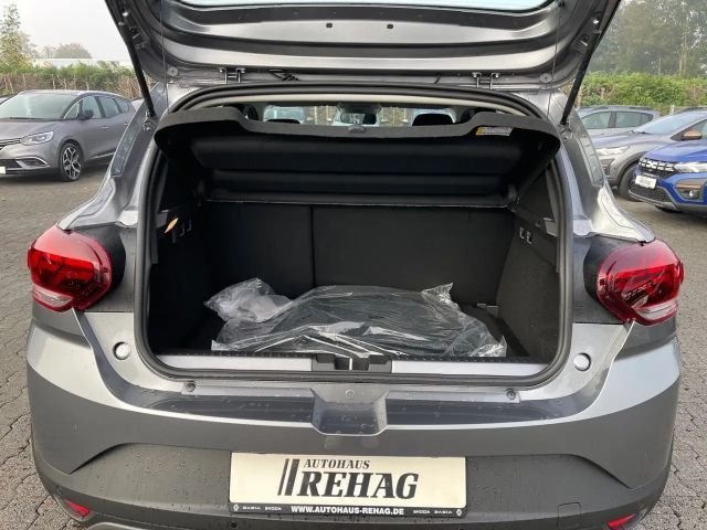 Dacia Sandero Extreme Stepway TCe 110