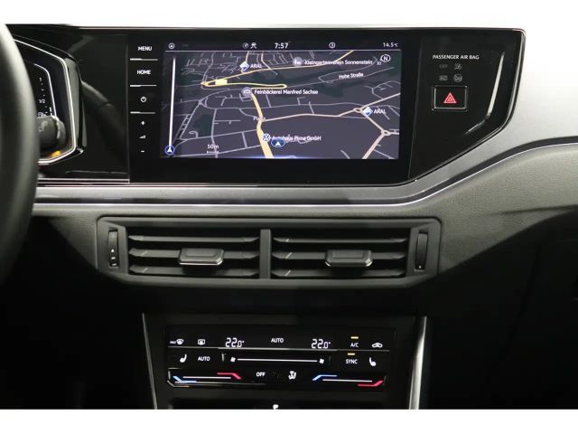 Volkswagen Taigo 1.0 TSI DSG Pro Style