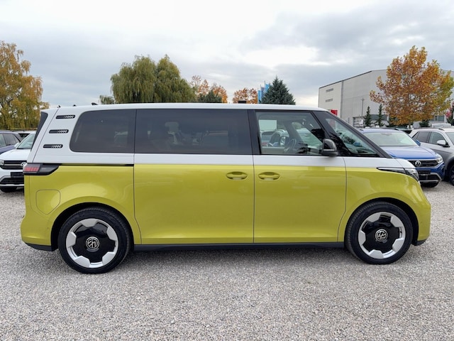Volkswagen ID.Buzz Pro