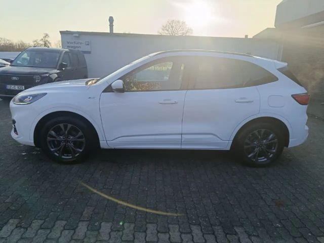Ford Kuga ST Line