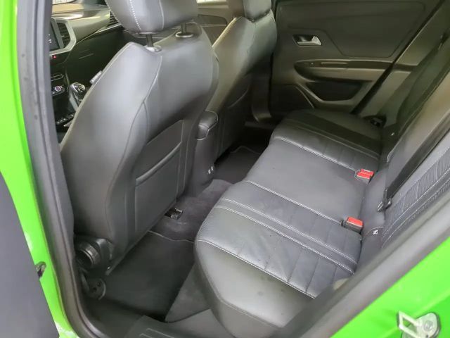 Opel Mokka 1.2 Multimedia Navi Massagesitze Voll LED