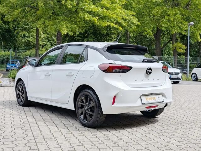 Opel Corsa 1.2 *LED*SHZ*LHZ*Kamera*