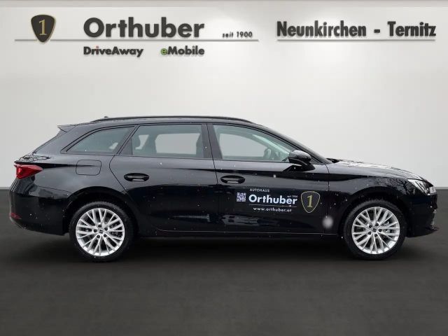 Seat Leon DSG Style e-Hybrid