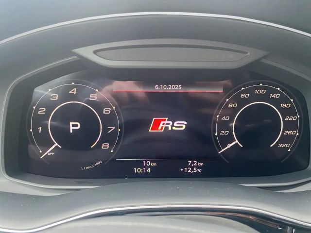 Audi RS Q8 Pano * Massage-Sitze * B&O Advanced * Head
