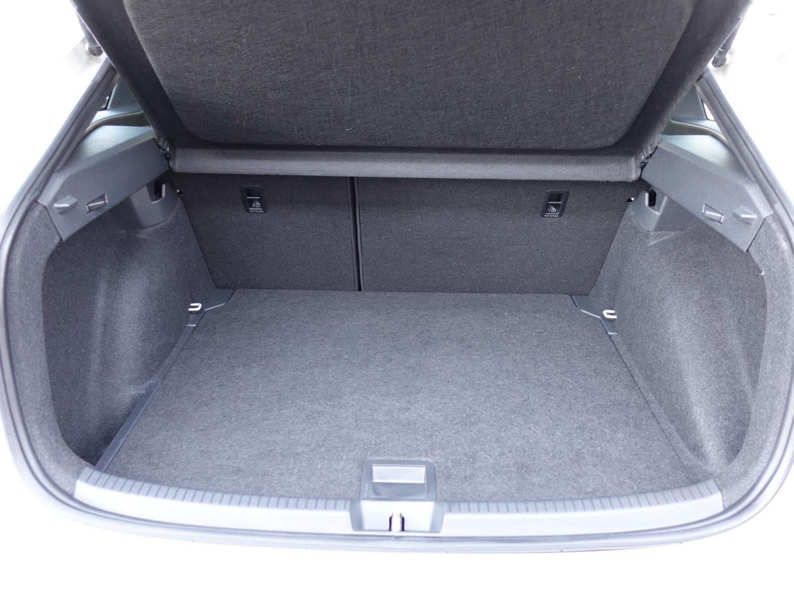 Volkswagen Taigo DSG R-Line