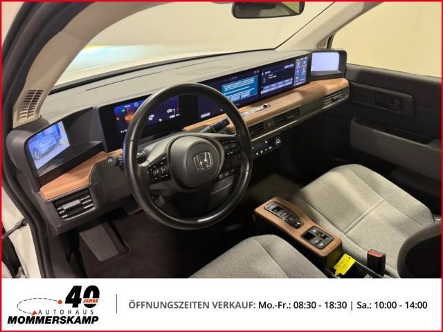 Honda e Panorama+SitzHZG+Keyless+Lederlenkrad+PDCv+h+Klima