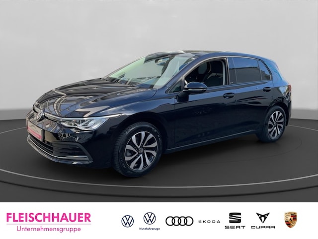 Volkswagen Golf 2.0 TDI DSG Golf VIII