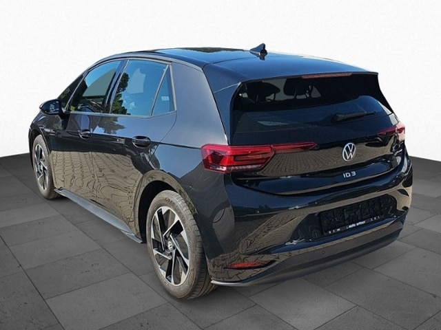 Volkswagen ID.3 Life