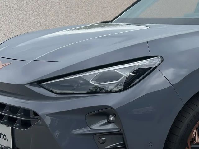 Cupra Terramar 2.0 TSI VZ