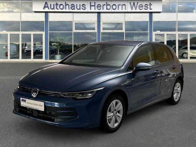 Volkswagen Golf 1.5 eTSI DSG Golf VIII Life