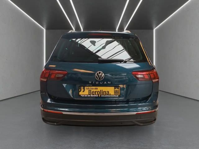 Volkswagen Tiguan 1.5 TSI Life Pro