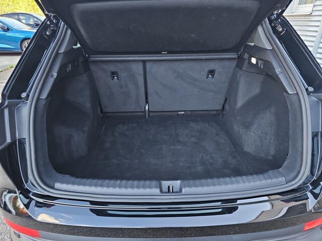 Audi Q4 e-tron 50 Quattro