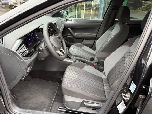 Volkswagen Taigo DSG