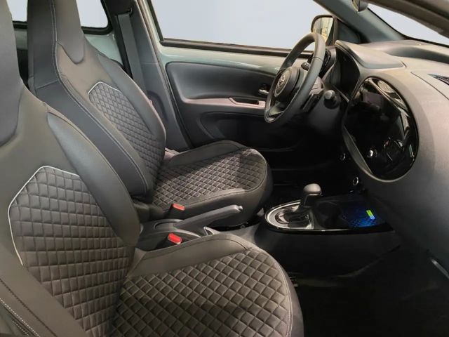 Toyota Aygo X Explore Hatchback