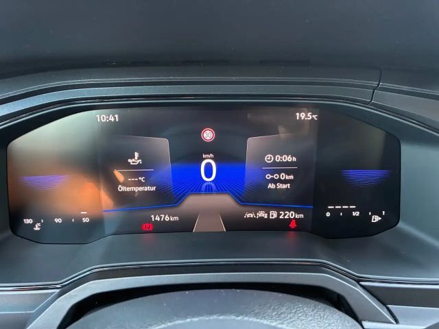 Volkswagen Taigo 4Me TSI