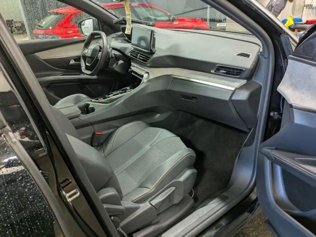 Peugeot 5008 Allure Pack BlueHDi