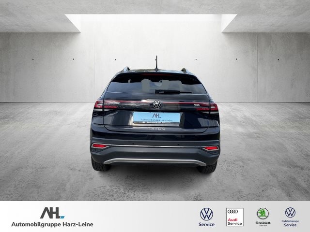 Volkswagen Taigo 1.0 TSI