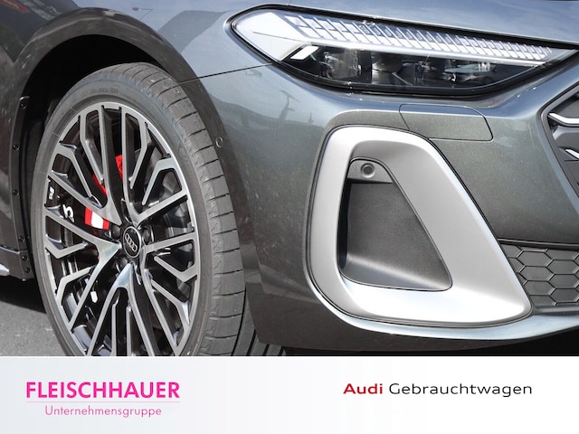 Audi S5 Avant S-Tronic