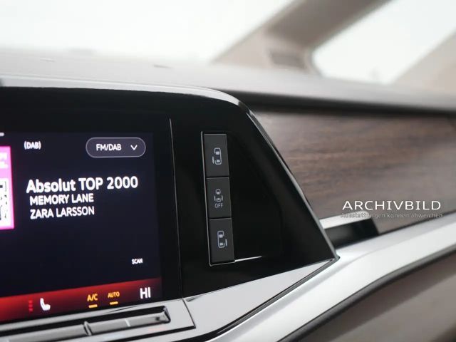 Volkswagen Multivan Style T7