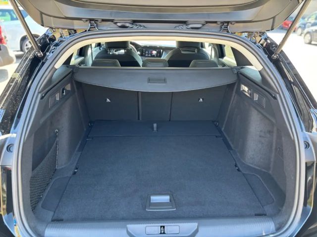 Peugeot 308 Allure Pack Hybrid SW