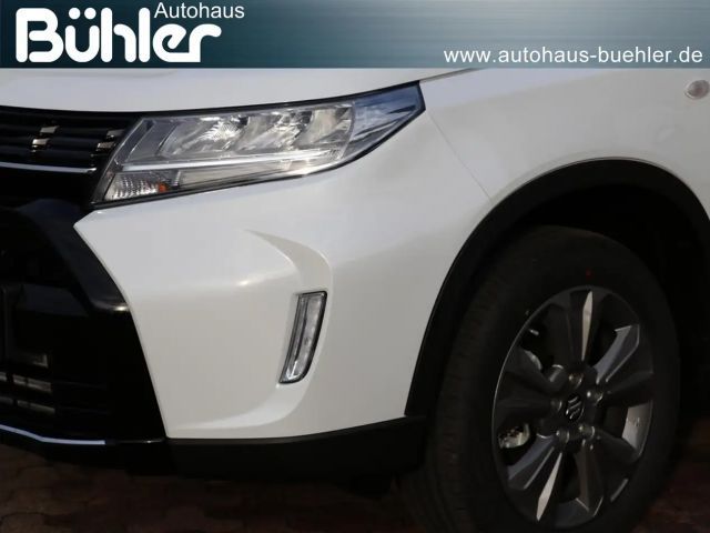 Suzuki Vitara Comfort Hybrid