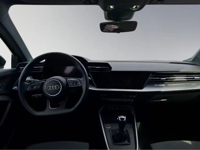 Audi A3 2.0 TDI Sedan Sportback