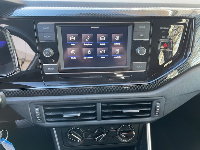 Volkswagen Polo 1.0 TSI DSG Life