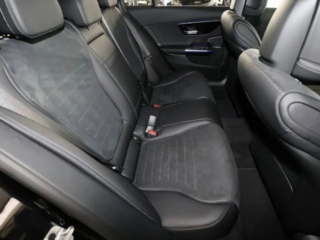 Mercedes-Benz C 220 AMG Line C 220 d Estate