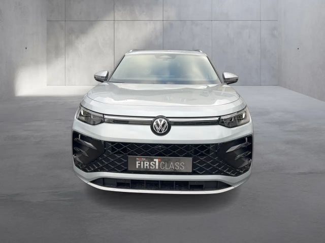 Volkswagen Tayron DSG