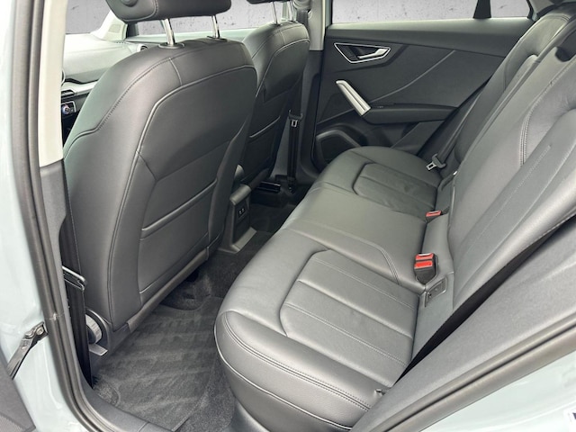 Audi Q2 35 TDI Quattro S-Tronic