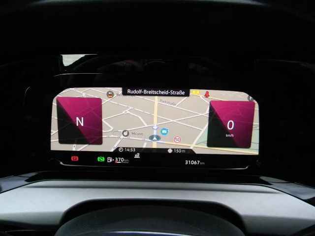 Volkswagen Golf DSG Golf VIII Life Variant