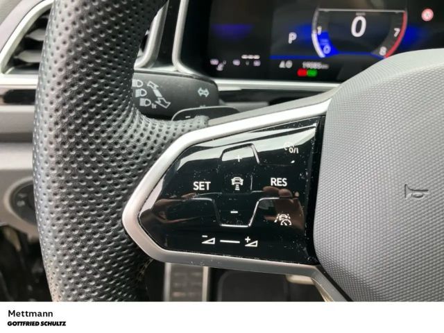 Volkswagen T-Roc 1.5 TSI DSG R-Line