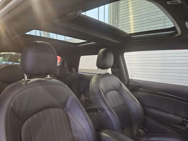 MINI John Cooper Works Hatch*18"*Navi*H/K*DAB*Adapt.LED*Adapt.Fahrw.*RFK*